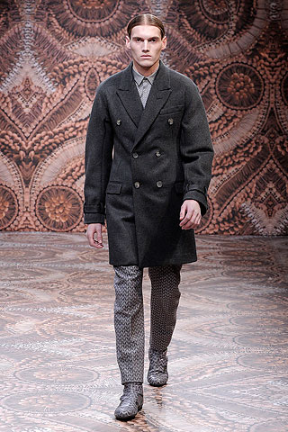 Alexander McQueen / - 2010-2011